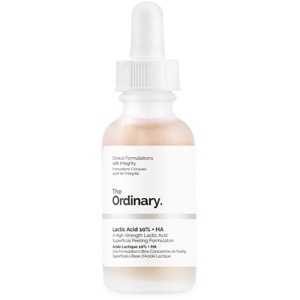 The Ordinary Lactic Acid 10% + HA 30 ml Produktbild