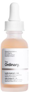 The Ordinary Lactic Acid 5% + HA 30 ml produkt bild