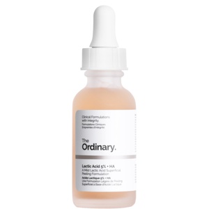 The Ordinary Lactic Acid 5% + HA 30 ml Produktbild