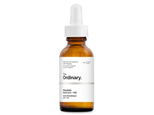 The Ordinary Mandelic Acid 10% + HA, 30 ml produktbilde