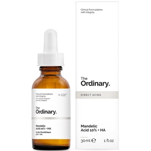 The Ordinary Mandelic Acid 10% + HA 30 ml Produktbild