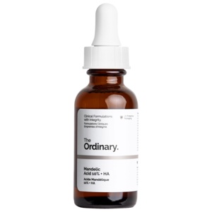 The Ordinary Mandelic Acid 10% + HA produktbilde