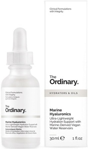 The Ordinary Marine Hyaluronics 30 ml produktbillede