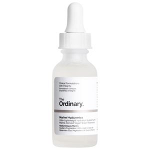 The Ordinary Marine Hyaluronics 30 ml produktbilde