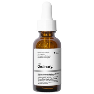 The Ordinary Multi Antioxidant Radiance Serum 30 ml produktbillede