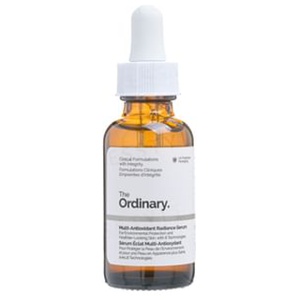 The Ordinary Multi-Antioxidant Radiance Serum 30 ml Produktbild