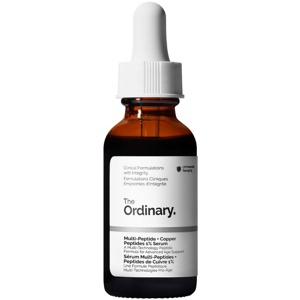 The Ordinary Multi-Peptide + Copper Peptides 1% Serum 30 ml produktbillede