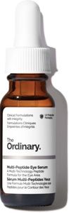 The Ordinary Multi-Peptide Eye Serum 15 ml produktbilde