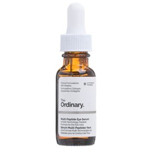 The Ordinary - Multi-Peptide Eye Serum 15ml Produktbild