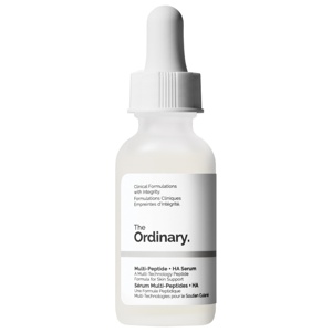 The Ordinary Multi-Peptide + HA Serum 30 ml produktbillede