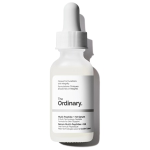 The Ordinary Multi-Peptide + HA Serum 30 ml produktbilde