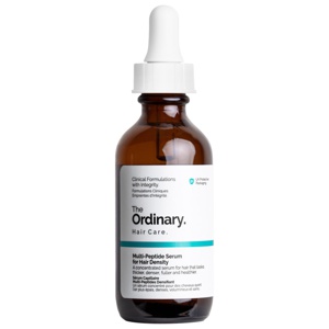 The Ordinary Multi-Peptide Serum for Hair Density 60ml produktbilde