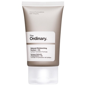 The Ordinary Natural Moisturizing Factor + HA, 30 ml produktbilde