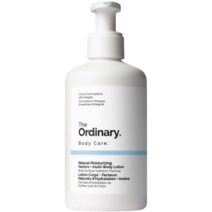 The Ordinary Natural Moisturizing Factor + Inulin Body Lotion 240 ml Produktbild