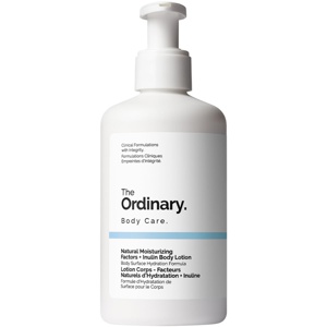 The Ordinary Natural Moisturizing Factor + Inulin Body Lotion 240 produktbillede