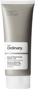 The Ordinary - Natural Moisturizing Factors + Ha - Moisturizer - Hydrators And Oils Natmoistfact Ha 100ml - For Women produktbillede