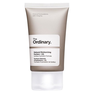 The Ordinary Natural Moisturizing Factors + HA 30ml produktbillede