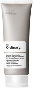 The Ordinary - Natural Moisturizing Factors + Phytoceramides - Face Moisturizer - Hydrators And Oils Nat Moist Fact 100ml - For Women produktbillede