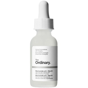 The Ordinary Niacinamide 10% + Zinc 1% 30 ml Produktbild