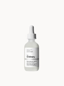 The Ordinary Niacinamide 10% + Zinc 1% product image