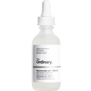 The Ordinary Niacinamide 10% + Zinc 1% 60 ml produkt bild
