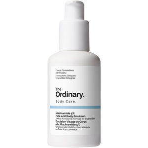 The Ordinary Niacinamide 5% Face and Body Emulsion 100 ml produktbillede