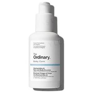 The Ordinary - Niacinamide 5% Face & Body Emulsion 100ml Produktbild