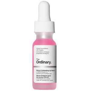 PHA 5% Exfoliating Lip Serum 15 ml produkt bild