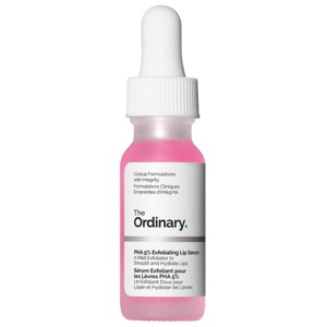 The Ordinary PHA 5% Exfoliating Lip Serum 15 ml produktbilde
