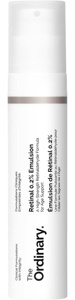 The Ordinary - Retinal Emulsion 0,2% - Tegn På Ældning - Retinal 0.2% Emulsion - For Women produktbillede