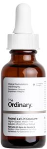 Retinol 0.2% In Squalane Face Serum 30ml produkt bild