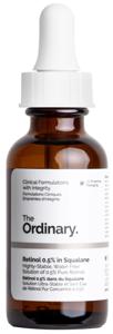The Ordinary Retinol 0.5% in Squalane 30 ml produkt bild