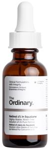 Retinol 1% In Squalane Face Serum 30 ml produkt bild