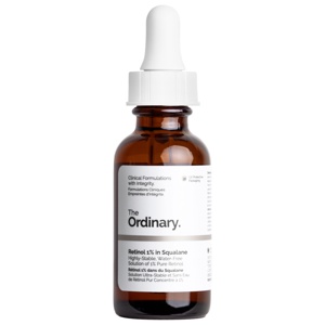 The Ordinary Retinol 1% in Squalane 30 ml produktbillede
