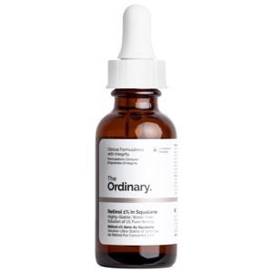 The Ordinary Retinol 1% in Squalane 30 ml produktbilde