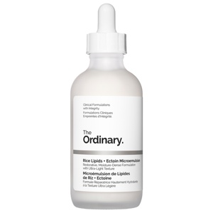 The Ordinary Rice Lipids + Ectoin Microemulsion 120ml produktbillede