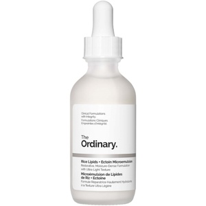 The Ordinary Rice Lipids + Ectoin Microemulsion 60 ml Produktbild