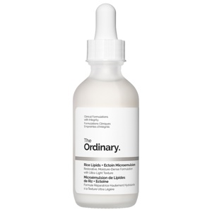 The Ordinary Rice Lipids + Ectoin Microemulsion 60 ml produktbillede