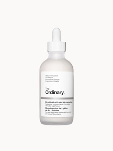 The Ordinary Rice Lipids + Ectoin Microemulsion Ultra-Light Moisturizer product image