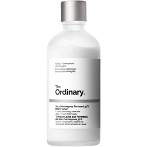 The Ordinary Saccharomyces Ferment 30% Milky Toners 100 ml Produktbild