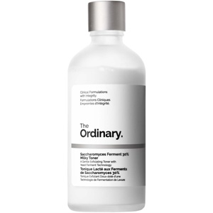 The Ordinary - Mælkehvid Tonic På Saccharomyces-fermenter 30 % - Blid Eksfolierende Tonic - Saccharomyces Ferment 30% Milky Toner 10 - For Women produktbillede