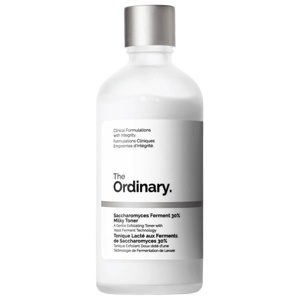 The Ordinary Saccharomyces Ferment 30% Milky Toners 100 ml produktbilde