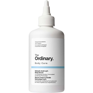 The Ordinary Salicylic Acid 0.5% Body serum 240 ml produktbillede