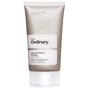The Ordinary Salicylic Acid 2% Masque 50 ml produktbilde