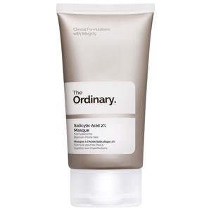 The Ordinary Salicylic Acid 2% Masque, 50 ml produktbilde