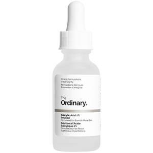 The Ordinary Salicylic Acid 2% Solution 30 ml Produktbild
