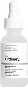 The Ordinary Salicylic Acid 2% Solution 30 ml produktbillede