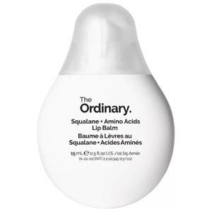 The Ordinary Squalane & Amino Acids Lipbalm 15 ml produktbilde