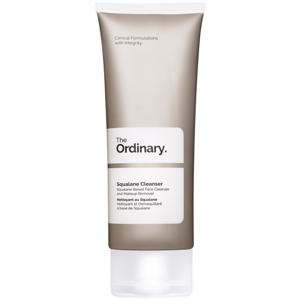 The Ordinary Squalane Face Cleanser sminkborttagning - 150 ml produkt bild