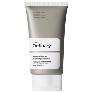 The Ordinary Squalane Cleanser 50 ml produktbillede